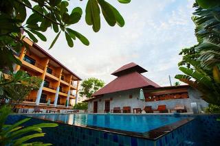 Chalicha Resort fotoÄŸrafÄ±