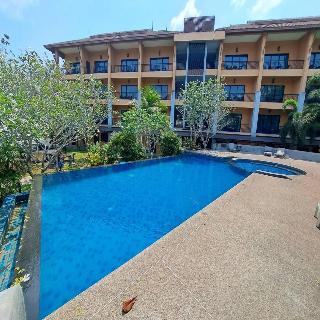 Chalicha Resort fotoÄŸrafÄ±