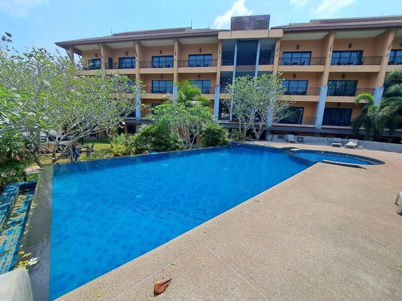 Chalicha Resort - Havuz