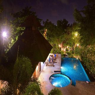 Chalicha Resort fotoÄŸrafÄ±