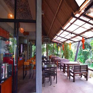 Chalicha Resort fotoÄŸrafÄ±