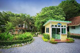 Watermill Resort fotoÄŸrafÄ±