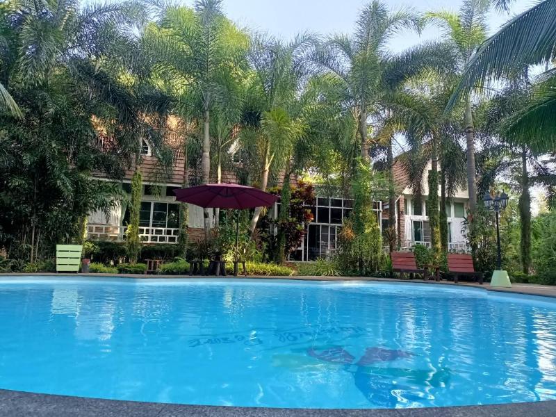 Watermill Resort - Havuz
