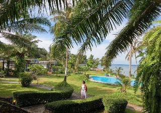 Elephant Bay Resort otel fotoğrafı