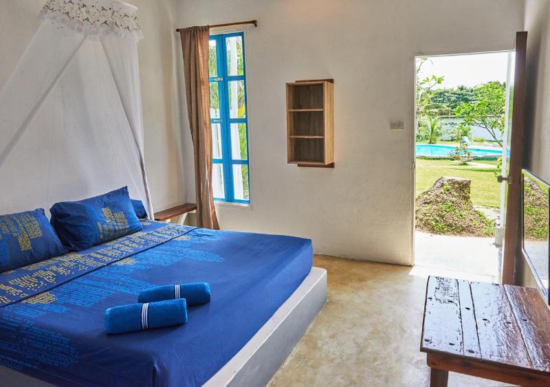 Elephant Bay Resort - Oda