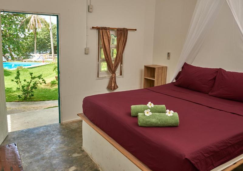 Elephant Bay Resort - Oda