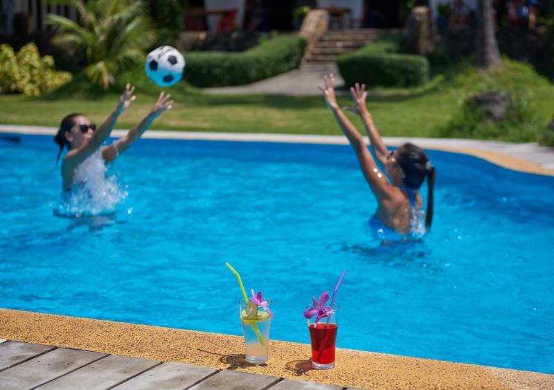 Elephant Bay Resort - Plaj