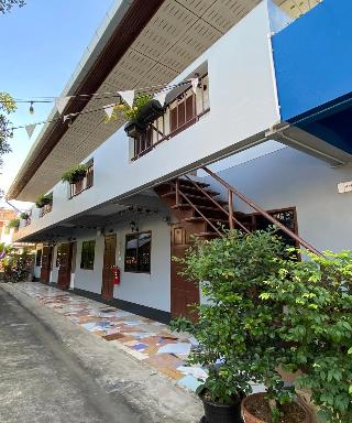 Baan Nuk Anong by ZUZU fotoÄŸrafÄ±