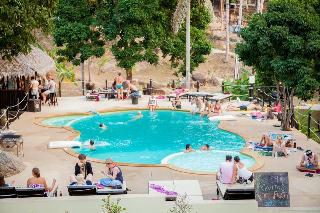 Shiralea Backpackers Resort otel fotoğrafı