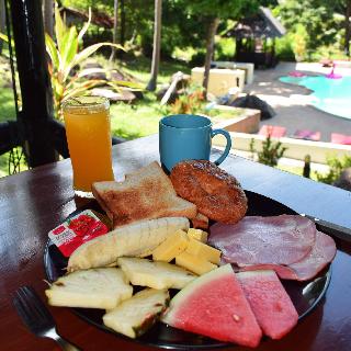 Shiralea Backpackers Resort fotoÄŸrafÄ±