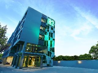 B2 Green otel fotoğrafı