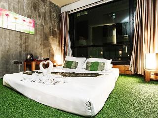 B2 Green fotoÄŸrafÄ±