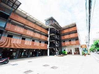 B2 Santitham Hotel otel fotoğrafı