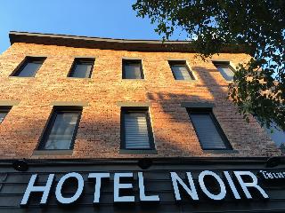 Noir otel fotoğrafı
