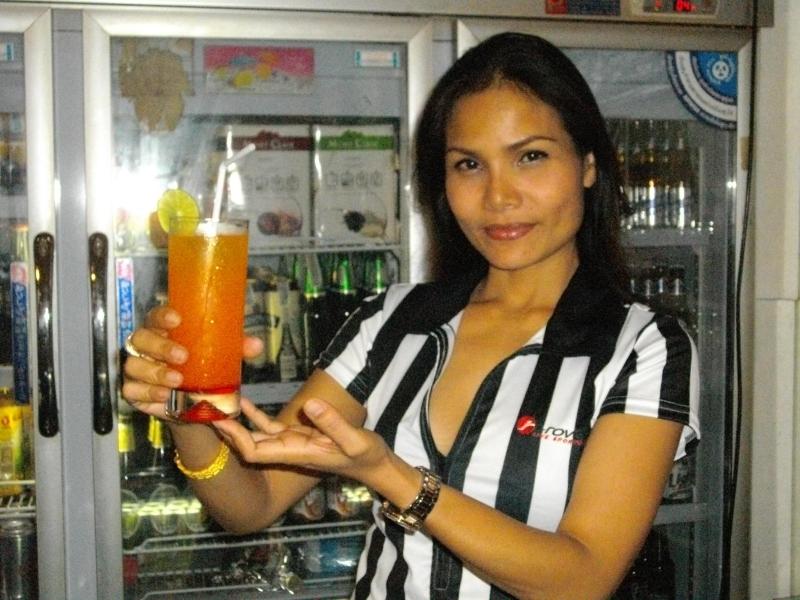 I Rovers Sports Bar Hotel - Genel