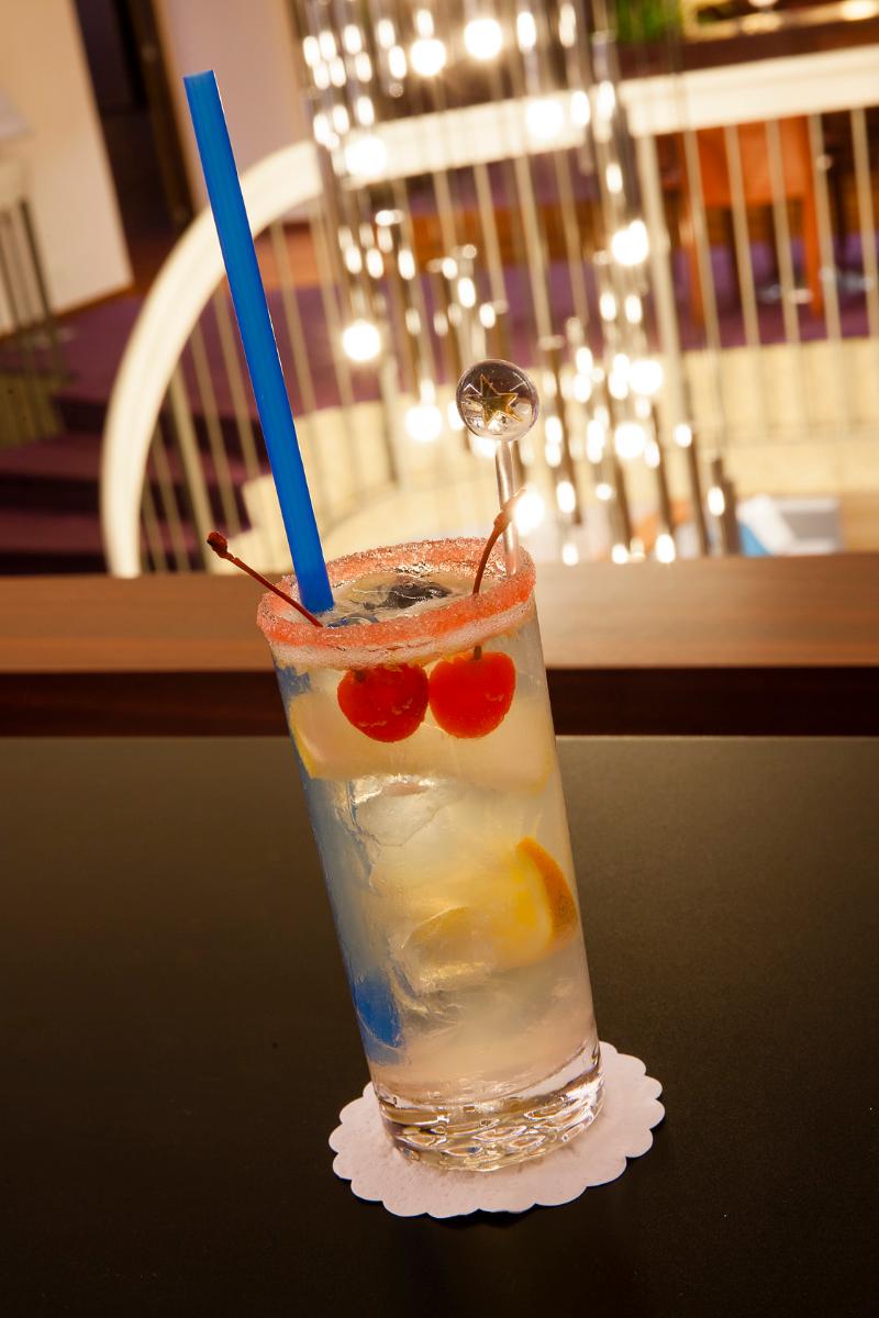 Le Grand Hôtel des Bains Lavey - Bar