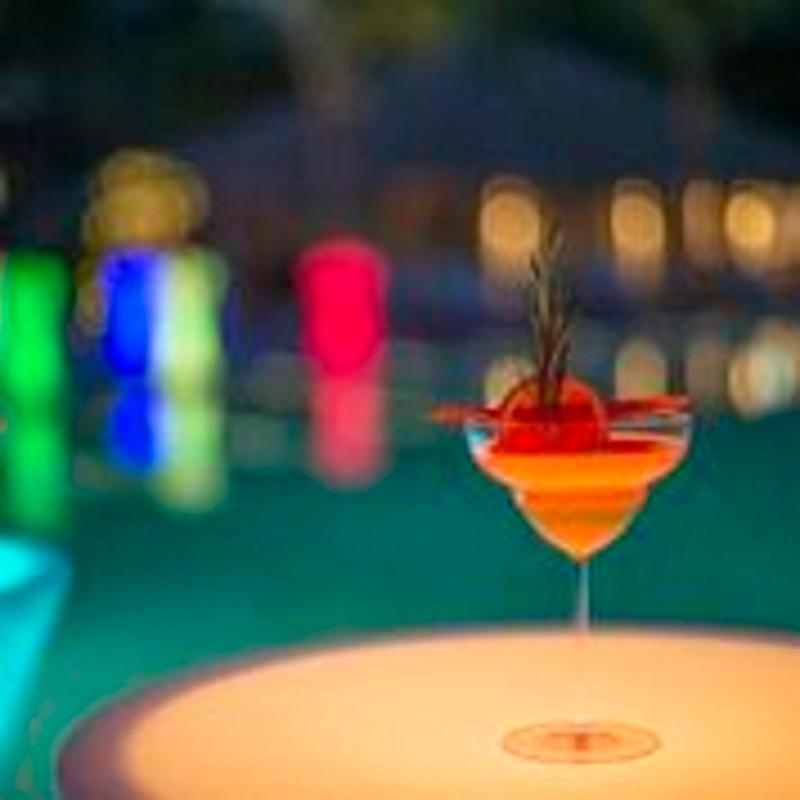 The Residence Maldives At Dhigurah - Bar