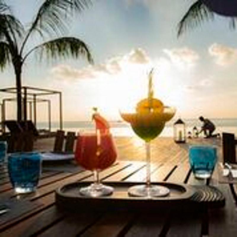 The Residence Maldives At Dhigurah - Bar