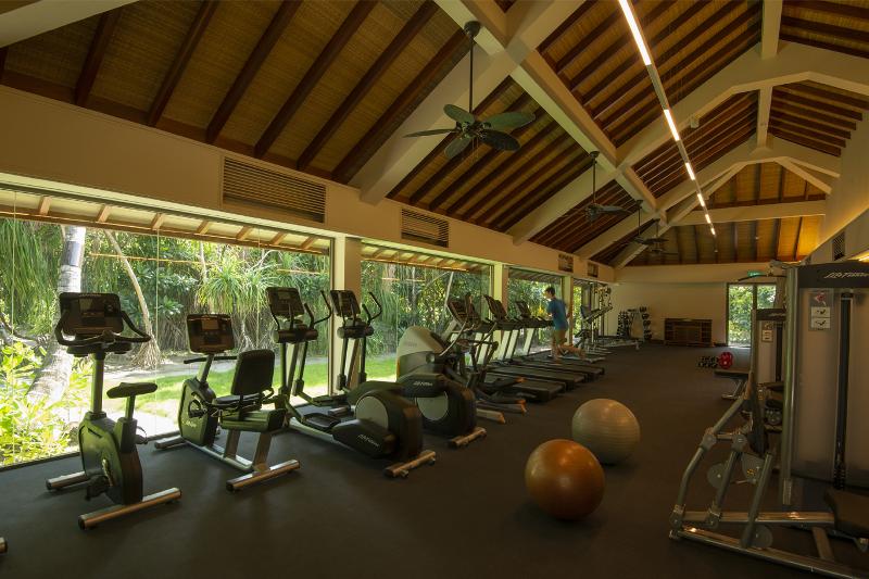 The Residence Maldives At Dhigurah - Aktivite