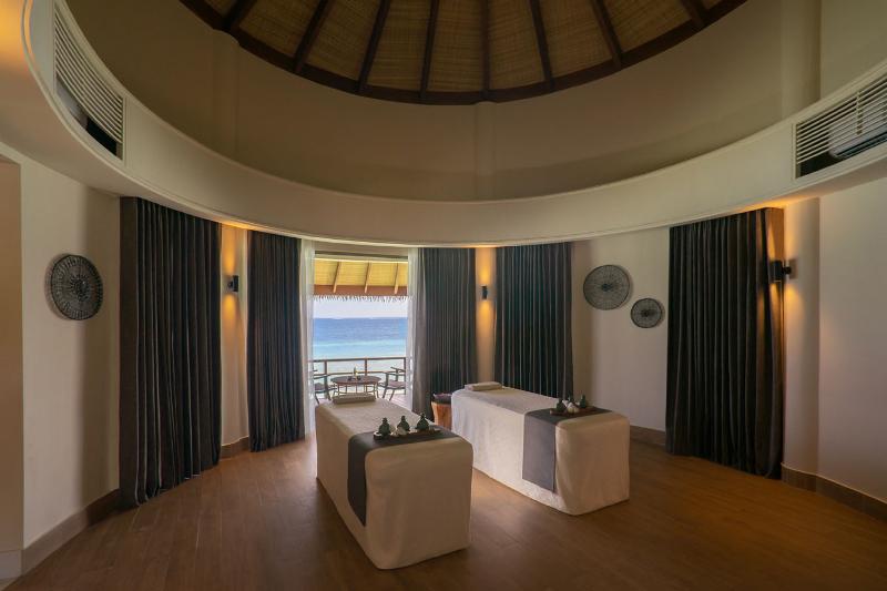 The Residence Maldives At Dhigurah - Aktivite