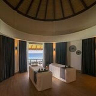 The Residence Maldives At Dhigurah fotoÄŸrafÄ±
