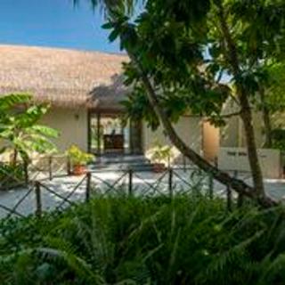 The Residence Maldives At Dhigurah fotoÄŸrafÄ±