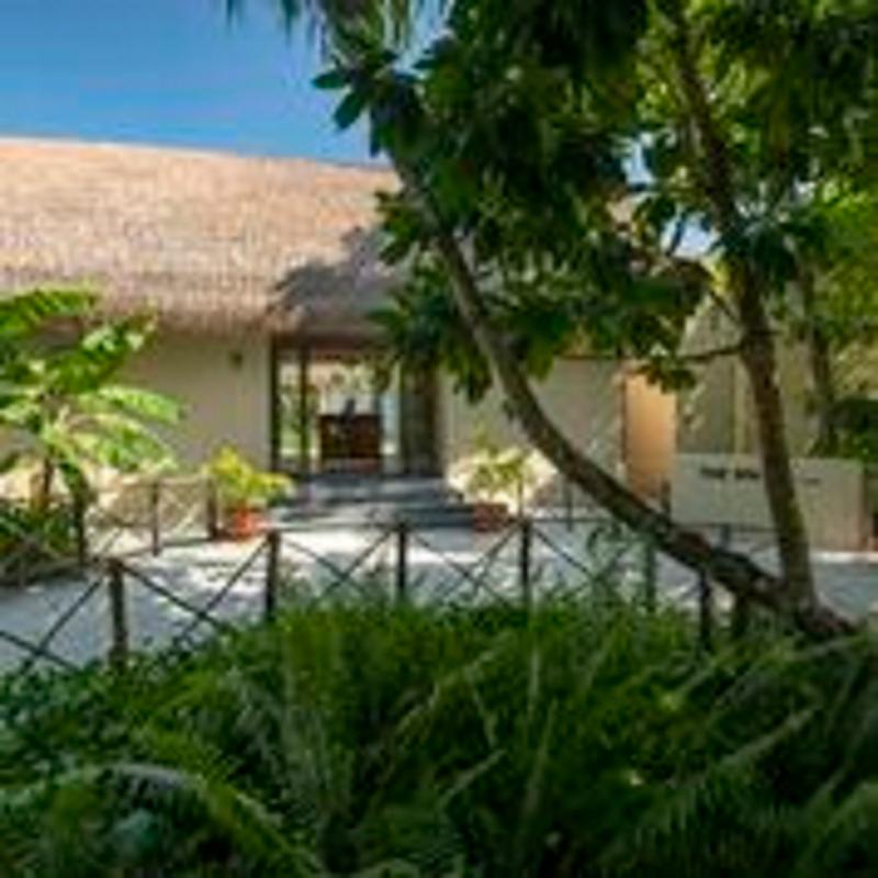The Residence Maldives At Dhigurah - Aktivite