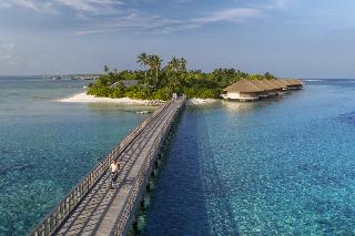 The Residence Maldives At Dhigurah otel fotoğrafı