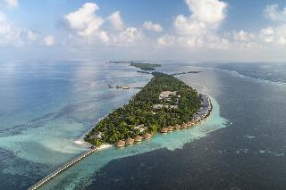The Residence Maldives At Dhigurah fotoÄŸrafÄ±