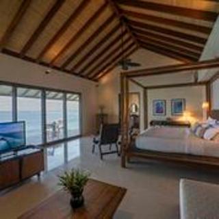 The Residence Maldives At Dhigurah fotoÄŸrafÄ±