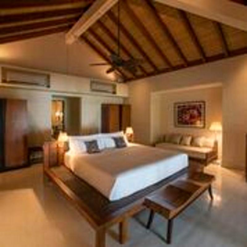 The Residence Maldives At Dhigurah - Oda