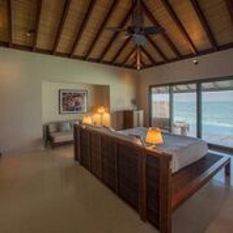 The Residence Maldives At Dhigurah - Oda