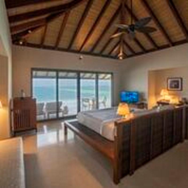 The Residence Maldives At Dhigurah - Oda
