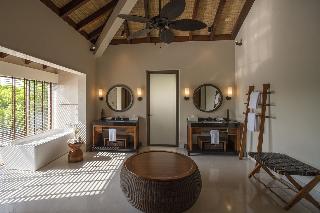 The Residence Maldives At Dhigurah fotoÄŸrafÄ±