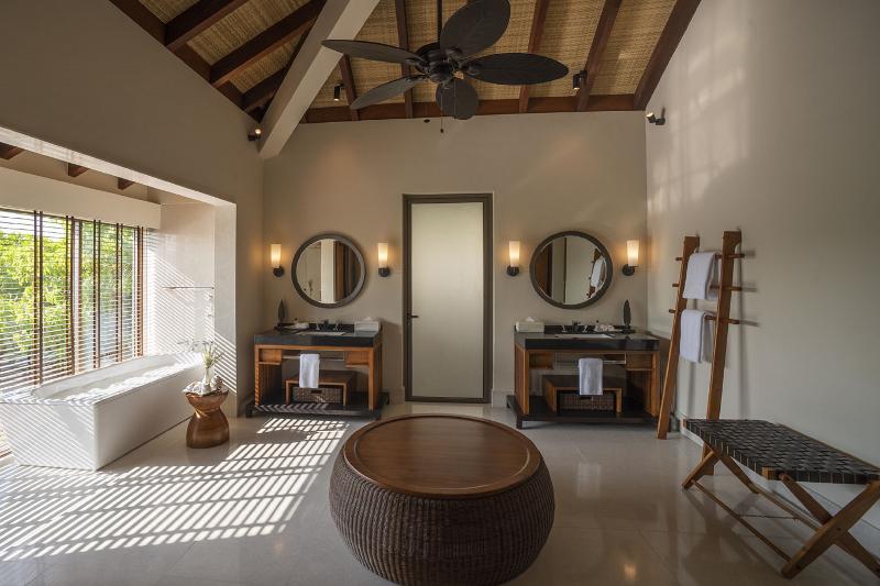 The Residence Maldives At Dhigurah - Oda