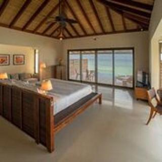 The Residence Maldives At Dhigurah fotoÄŸrafÄ±