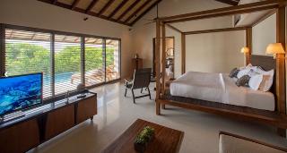 The Residence Maldives At Dhigurah fotoÄŸrafÄ±
