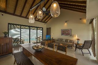 The Residence Maldives At Dhigurah fotoÄŸrafÄ±