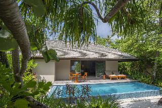 The Residence Maldives At Dhigurah fotoÄŸrafÄ±