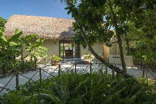 The Residence Maldives At Dhigurah fotoÄŸrafÄ±