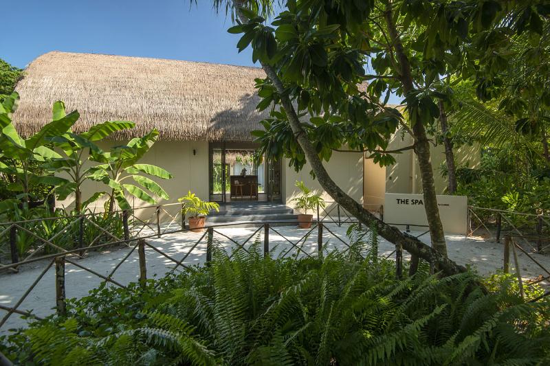 The Residence Maldives At Dhigurah - Oda