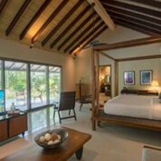 The Residence Maldives At Dhigurah fotoÄŸrafÄ±