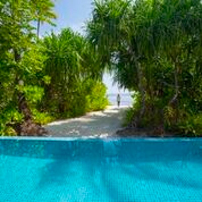 The Residence Maldives At Dhigurah - Oda