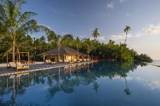 The Residence Maldives At Dhigurah fotoÄŸrafÄ±