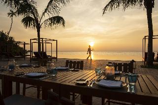 The Residence Maldives At Dhigurah fotoÄŸrafÄ±