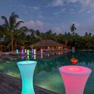 The Residence Maldives At Dhigurah fotoÄŸrafÄ±