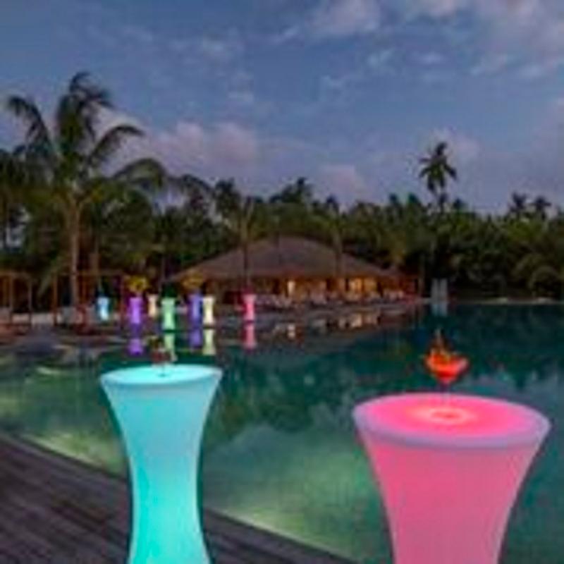 The Residence Maldives At Dhigurah - Restoran