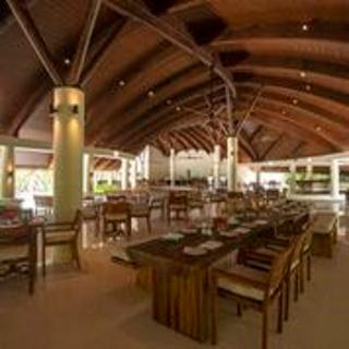 The Residence Maldives At Dhigurah fotoÄŸrafÄ±