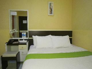 Wisma Sederhana Budget Hotel fotoÄŸrafÄ±