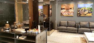 Griptha Hotel fotoÄŸrafÄ±